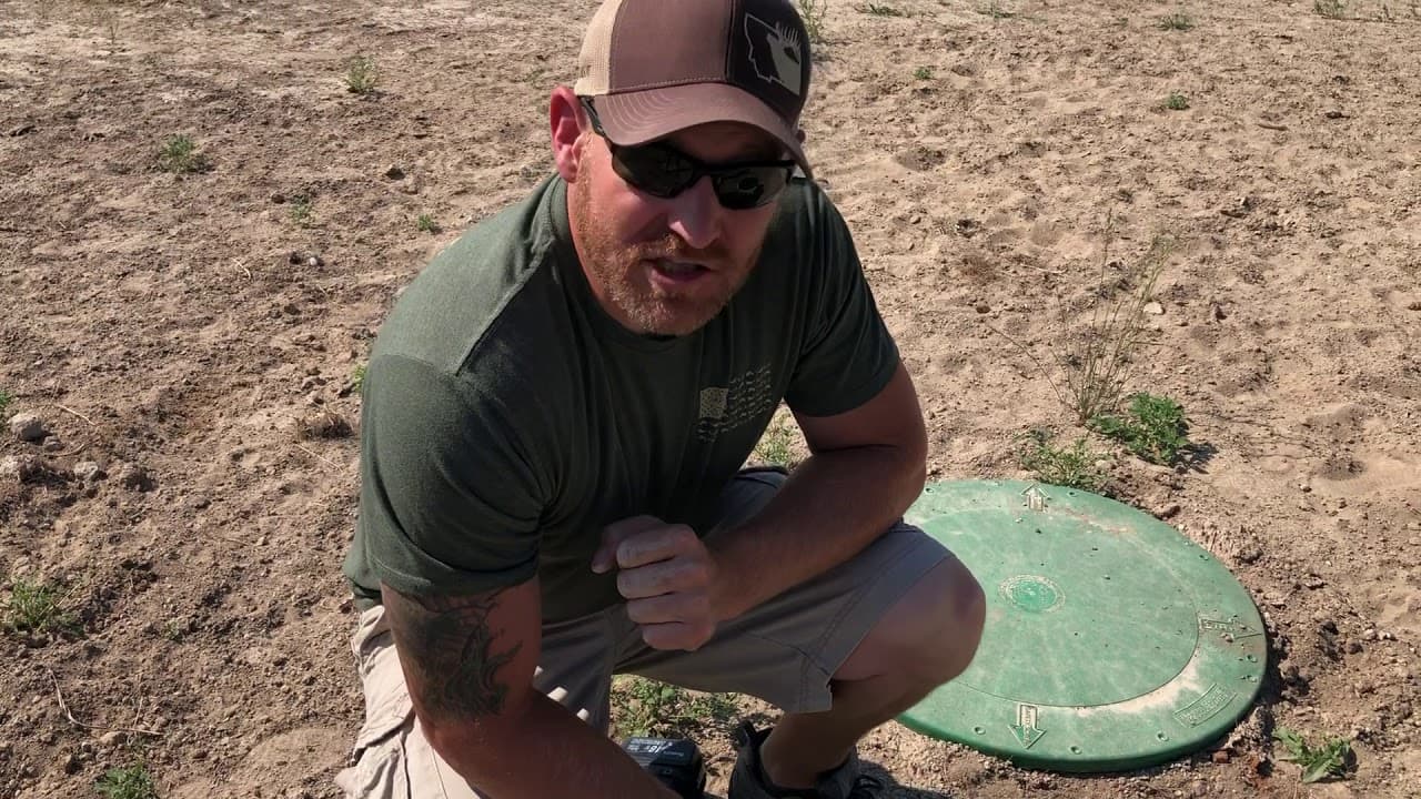 Project video